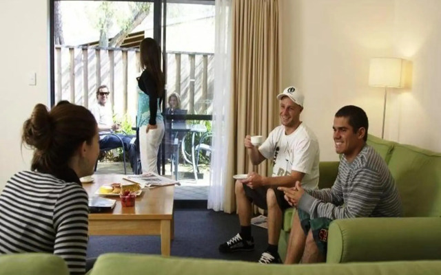 Leeuwin Apartments