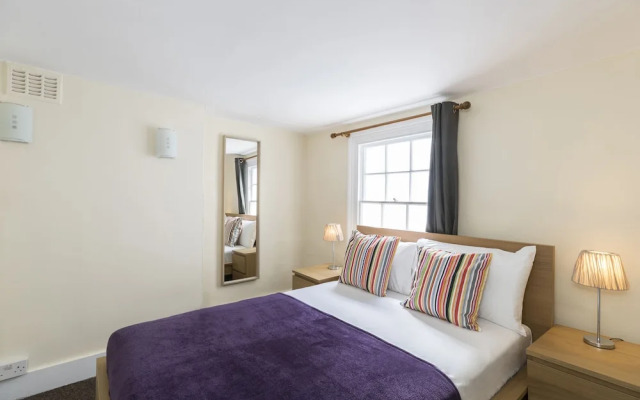 Shoreditch City Living