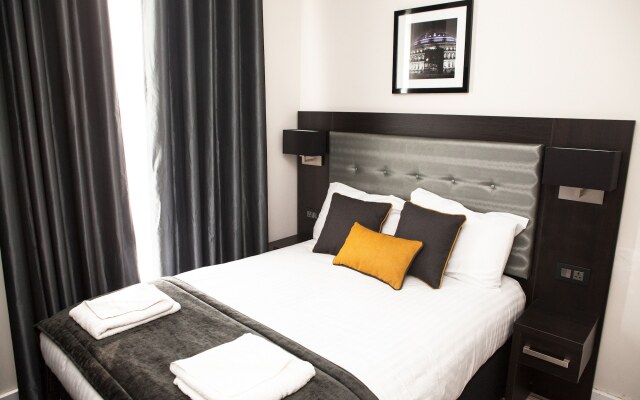 The Tudor Inn Hotel