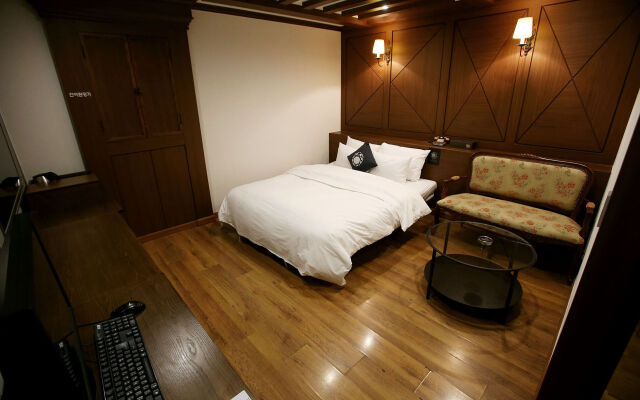 Hotel Cullinan Yongin