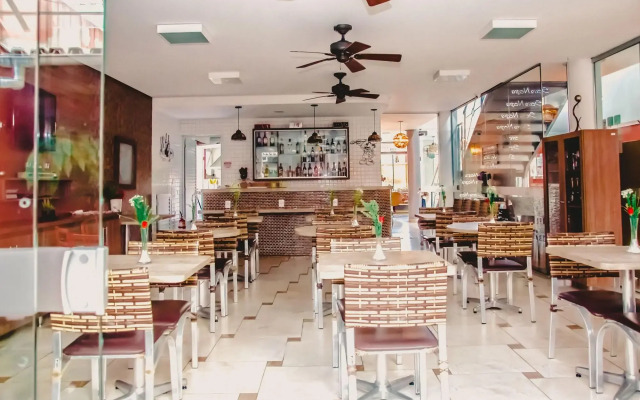 Serra Negra Pousada Spa