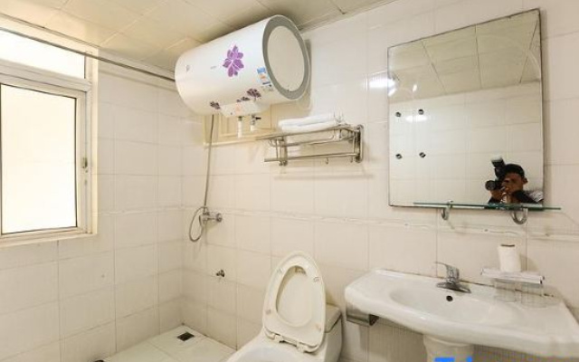Bage Holiday Inn (Family Hotel)