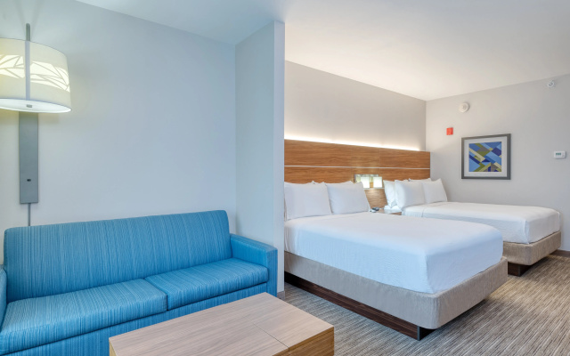 Holiday Inn Express Troy by IHG