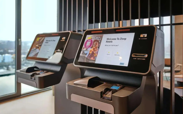 Four Points Flex by Sheraton Vejle