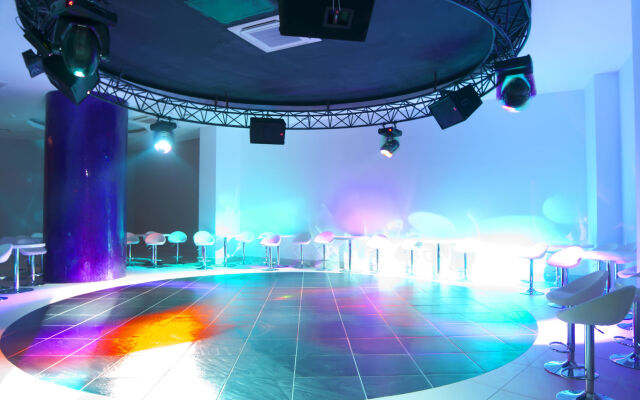 Side Prenses Resort Hotel & Spa - All Inclusive