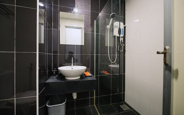 The Concept Hotel Melaka City