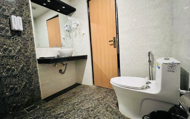 Durbar Hotel and Residence