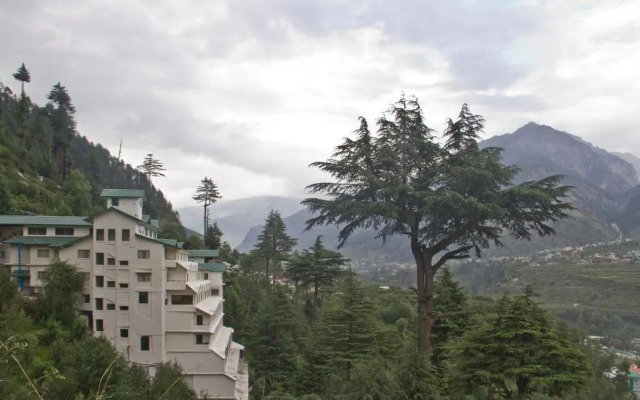 Beyond Stay Himalayan Monal Manali