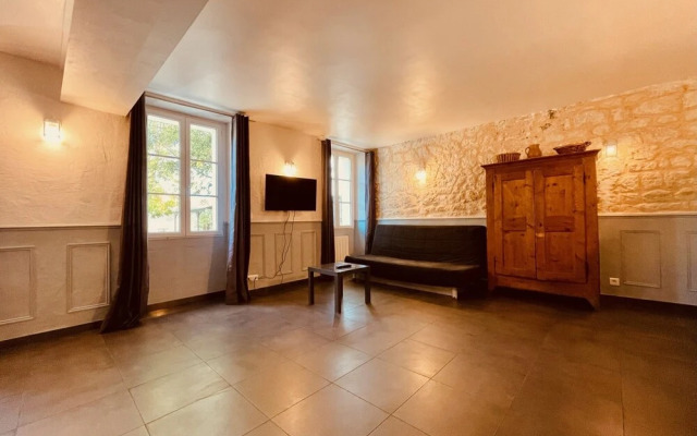 La Villa Du Moulin de Champie - Versailles