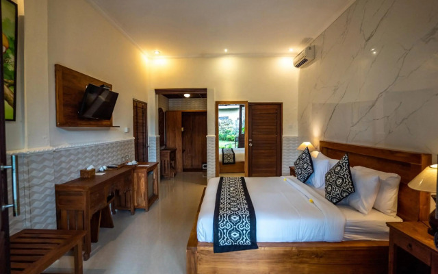 Pertiwi Resort & Spa