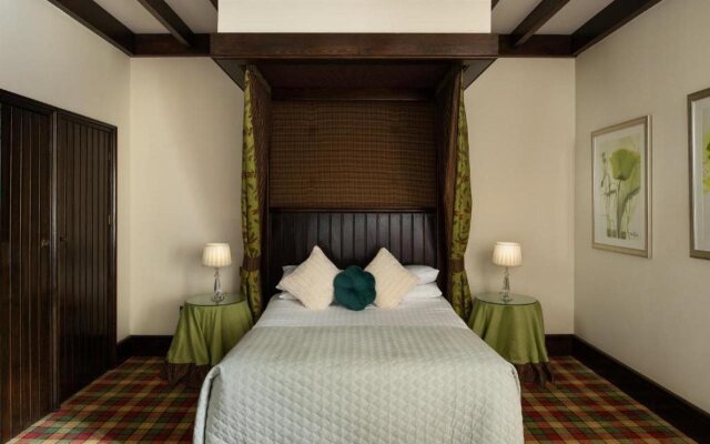 Brig o' Doon House Hotel