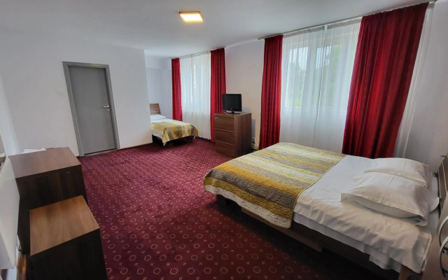 Hotel Global
