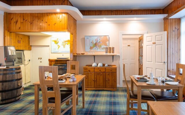 The Trout Fly Guest House