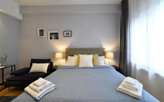 Premium Zagreb Delux Suite and Rooms