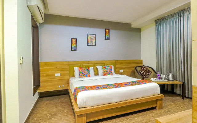 Fabhotel Prime Z Grand