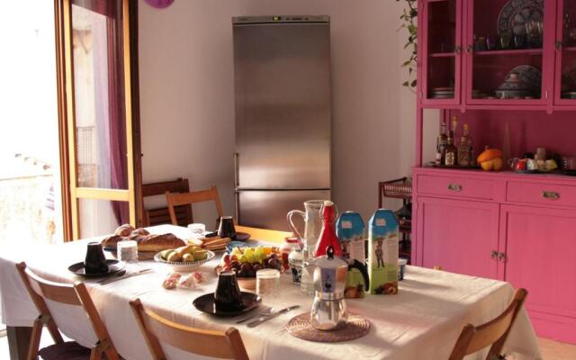 B&B La Casa di Paola