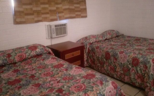 Best Inn & Suites Phoenix Airport Downtown