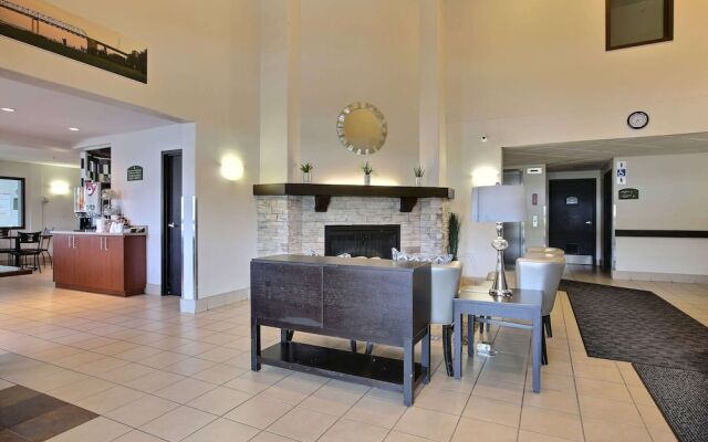 Super 8 Trois-Rivieres