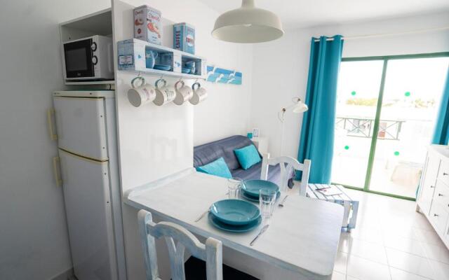 Sea Breeze Apartment 309