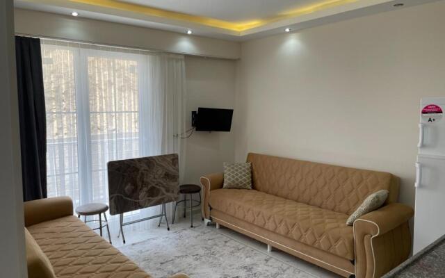 Sidelya Apart Pansiyon