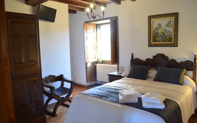 Casa Santaia en Casal de Calma