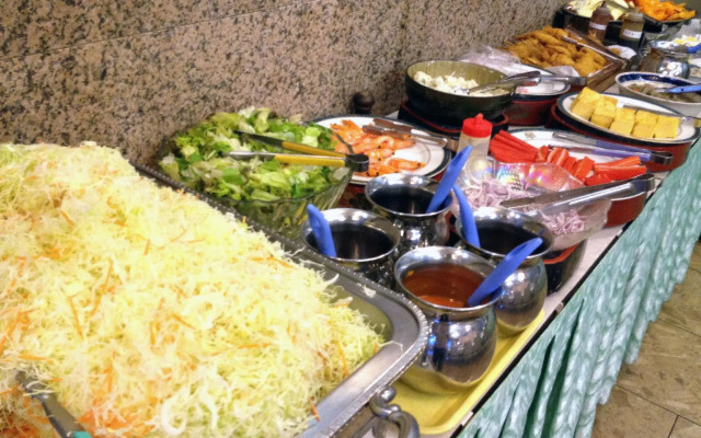 Valie Hotel Hiroshima