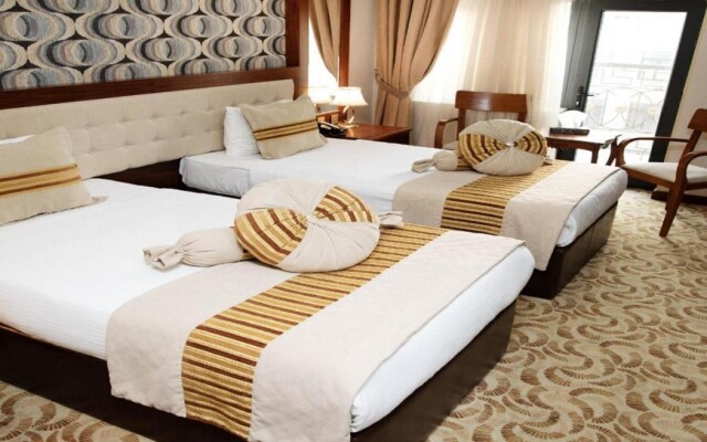 Atlas Hotel Baku