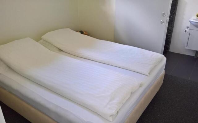 Sefdalur Studio Apartment