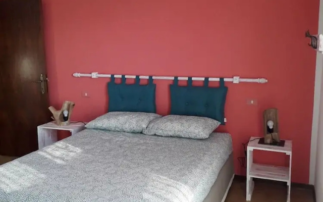 Stay at the Boschetto