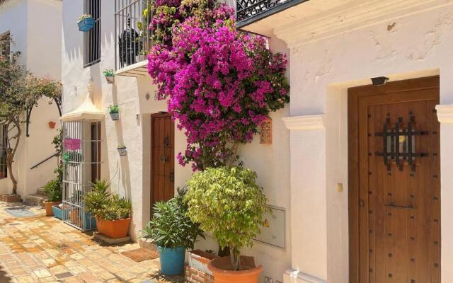 Mijas Pueblo Cosy Townhouse, sleeps 4