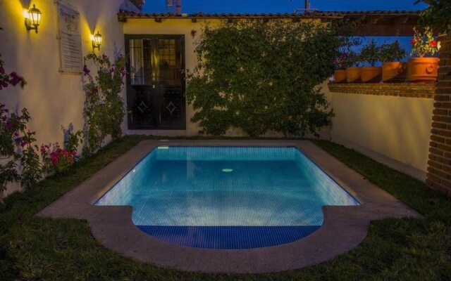 La Veranda Hotel Bed & Breakfast