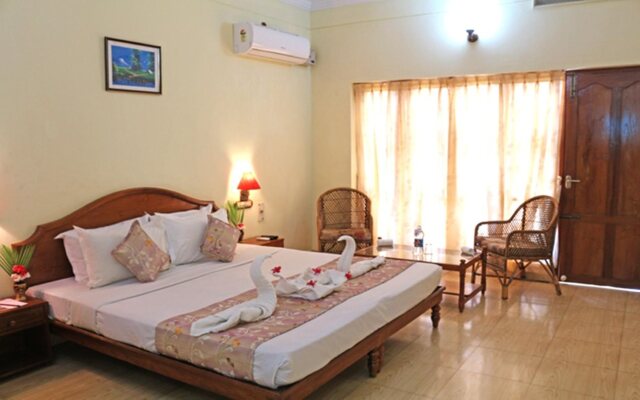 Jasmine Palace