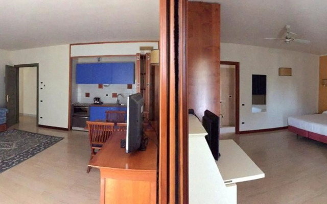 Hotel Villa Undulna - Terme della Versilia