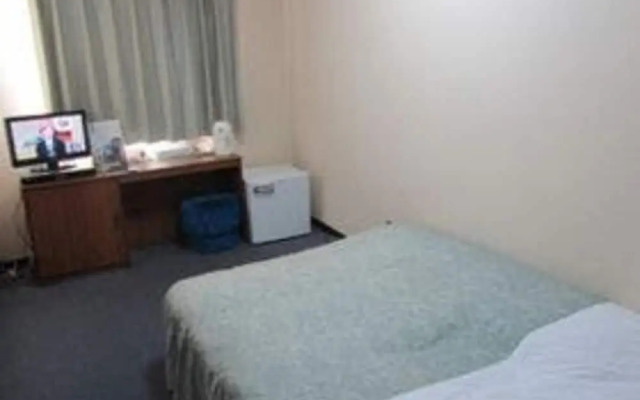 Kofu Prince Hotel Asahikan