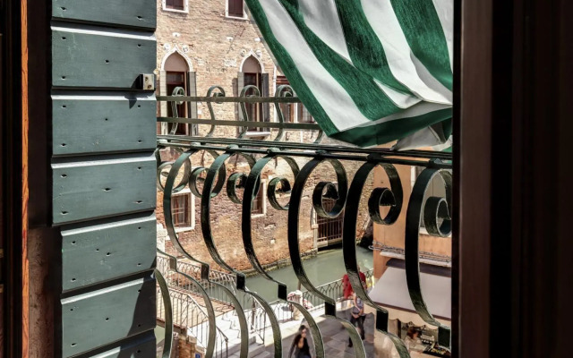 Ca Angela Venetian Apartment M0270428215