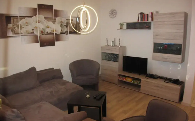 Ferienhaus in Falkenstein for 4 Personen