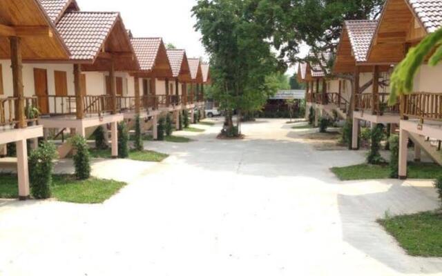 Ban Boa Resort