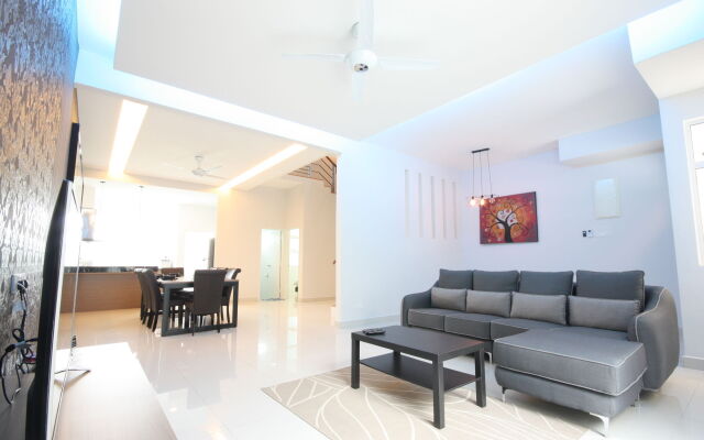 Shamrock Beach Villas 9