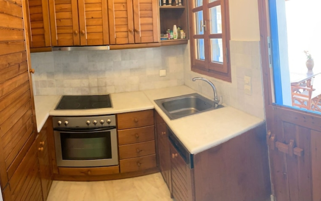 Cozy House Close to the Beach