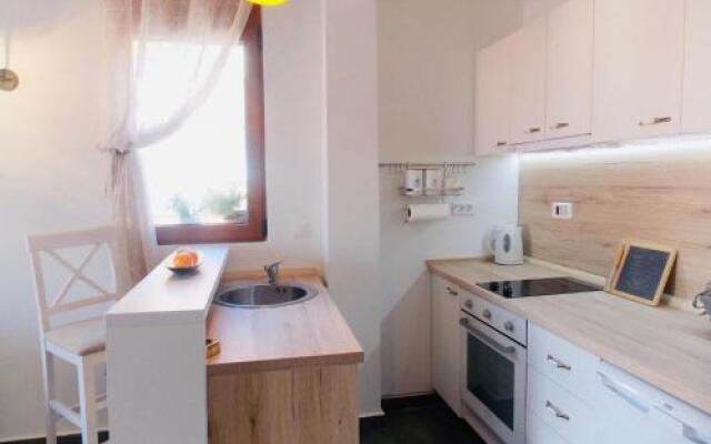 Apartment Divina
