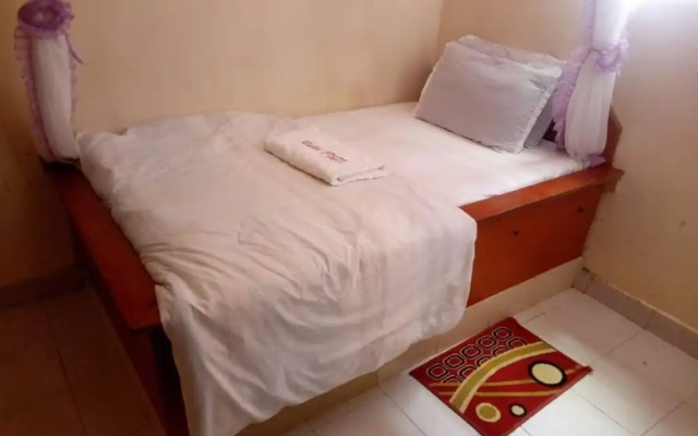 Ruby G Hotel and Club