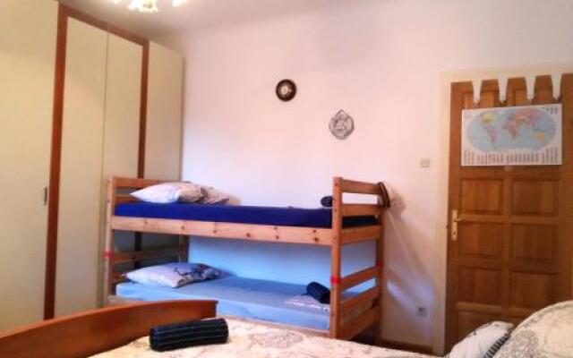 Guest house Mogul