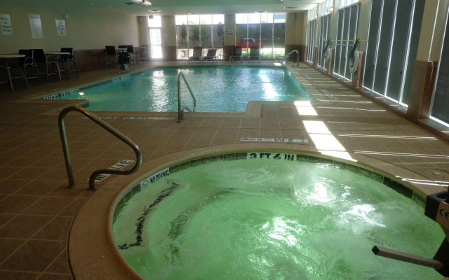 Holiday Inn Westway Park by IHG