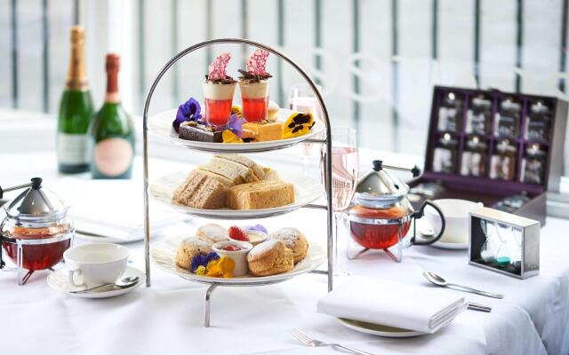 Hilton London Green Park Hotel