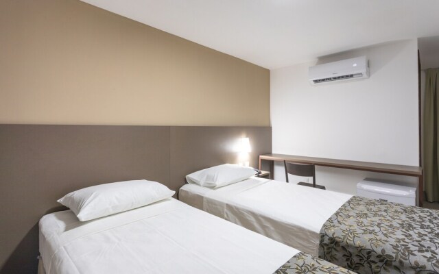 Hotel Annamar Premium