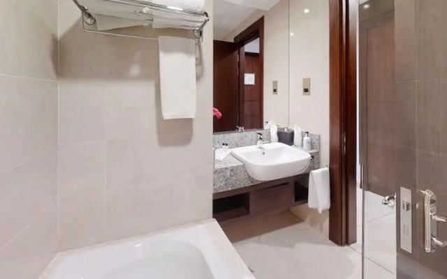 Jaddaf Waterfront - Studio 94 0 2, Dubai