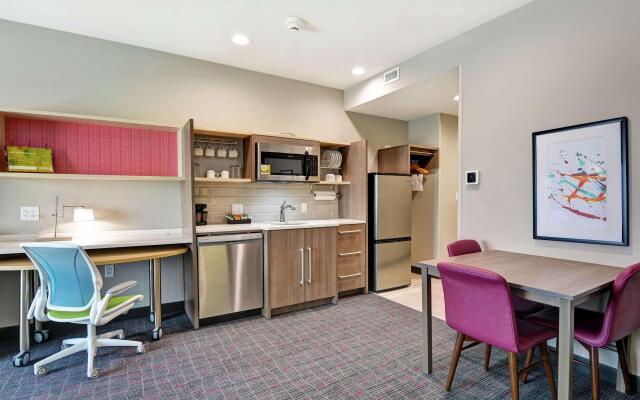Home2 Suites by Hilton Pecos