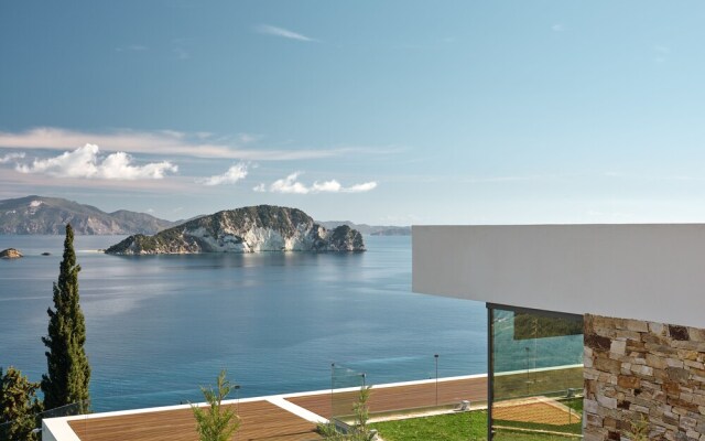 Alkyonides Villas