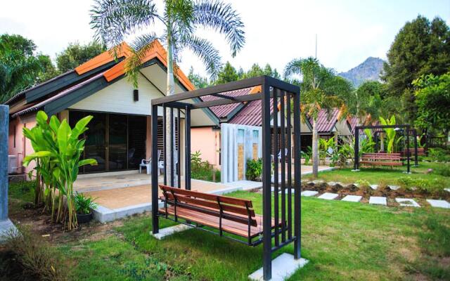 Orange Tree House - Ao Nang