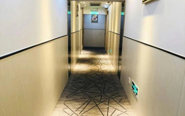 Tianshi Hotel
